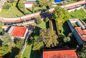 Palomares del Río 2383&nbsp;m²