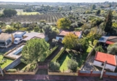Casa con terreno en venta en la España, Palomares del Río, ref: TR398760 foto