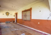 Casa con terreno en venta en la España, Palomares del Río, ref: TR398760 foto