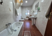 Casa con terreno en venta en la España, Palomares del Río, ref: TR398760 foto