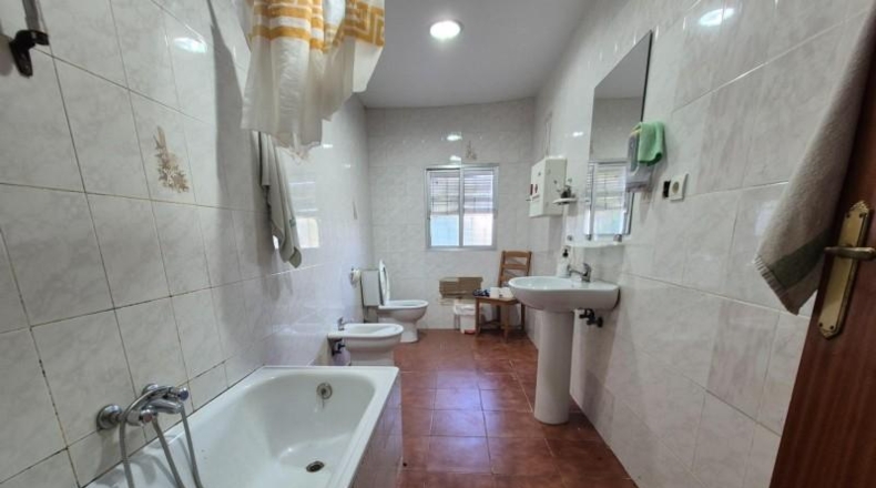 Sevilla - Palomares del Río - 2383m2