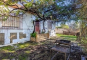 Casa con terreno en venta en la España, Palomares del Río, ref: TR398760 foto