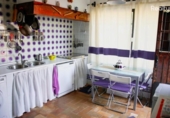 Chalet independiente con terreno en venta en la España, El Castillo de las Guardas, ref: TR362374 foto