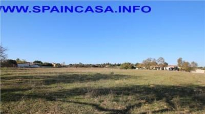 Huelva - Punta Umbría - 18176m2