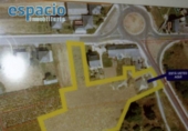 Suelo urbano en venta en la España, Cabañas Raras, ref: TR145901 foto