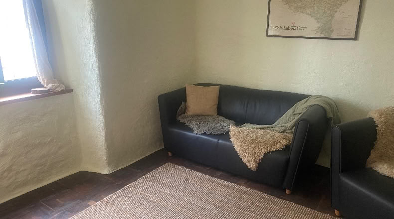 Navarre - Burguete - 1m2