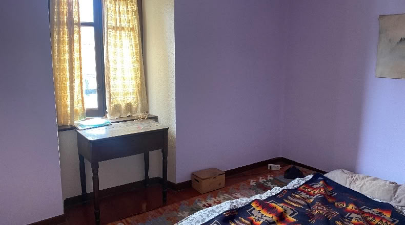 Navarre - Burguete - 1m2