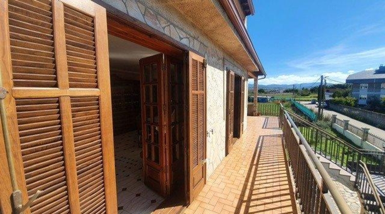 León - Ponferrada - 1000m2