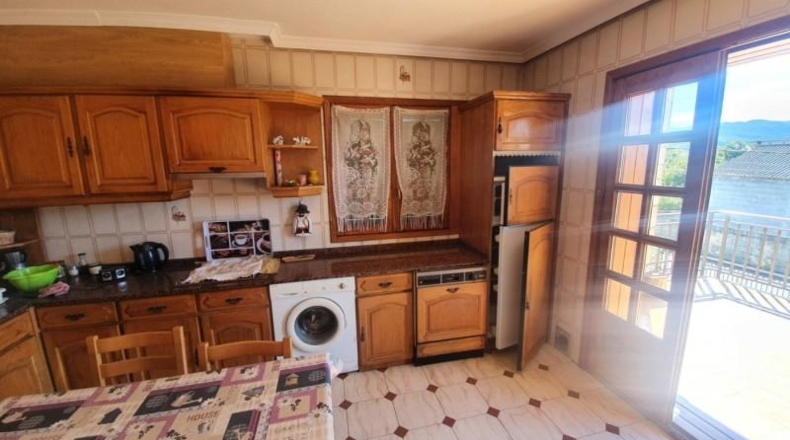 León - Ponferrada - 1000m2