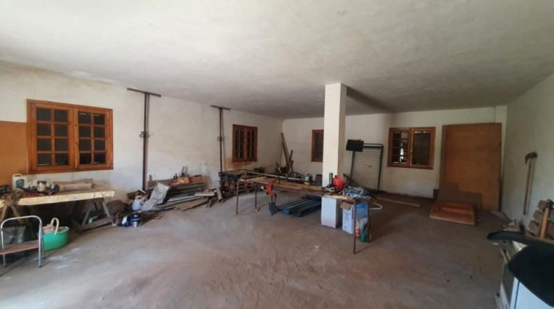 León - Ponferrada - 1000m2