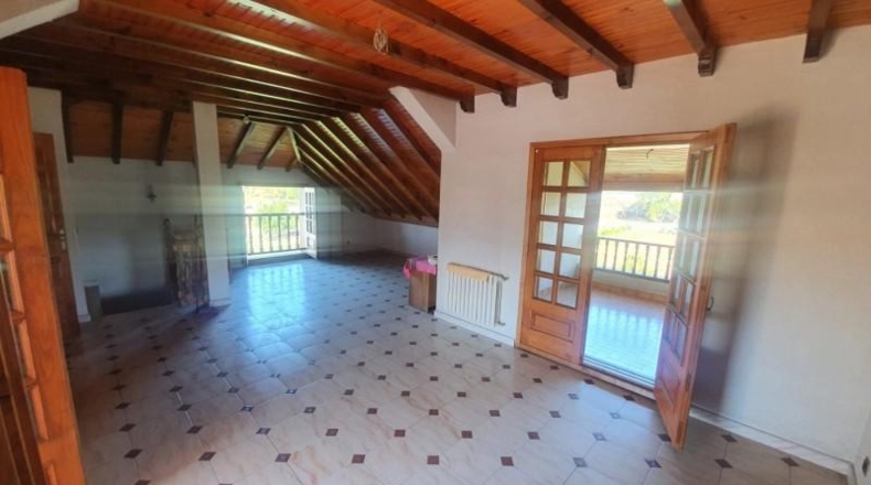 León - Ponferrada - 1000m2