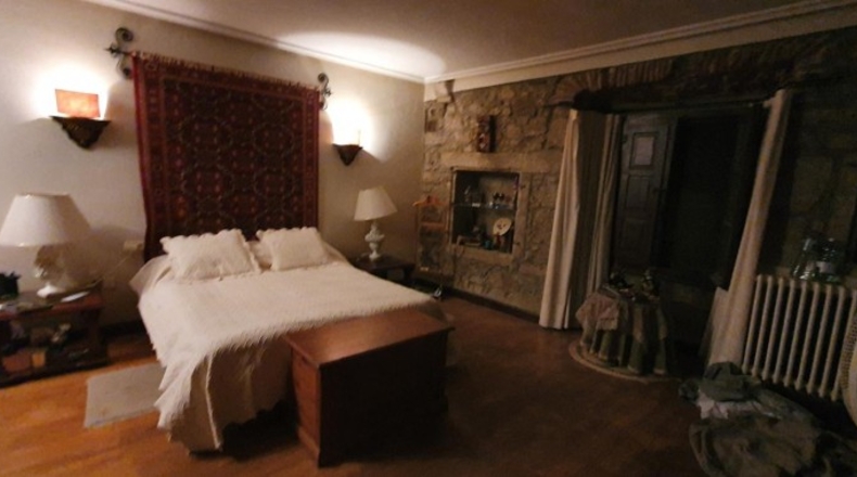 Salamanca - Miranda del Castañar - 450m2
