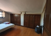 Chalet independiente con terreno en venta en la España, Miranda del Castañar, ref: TR140393 foto