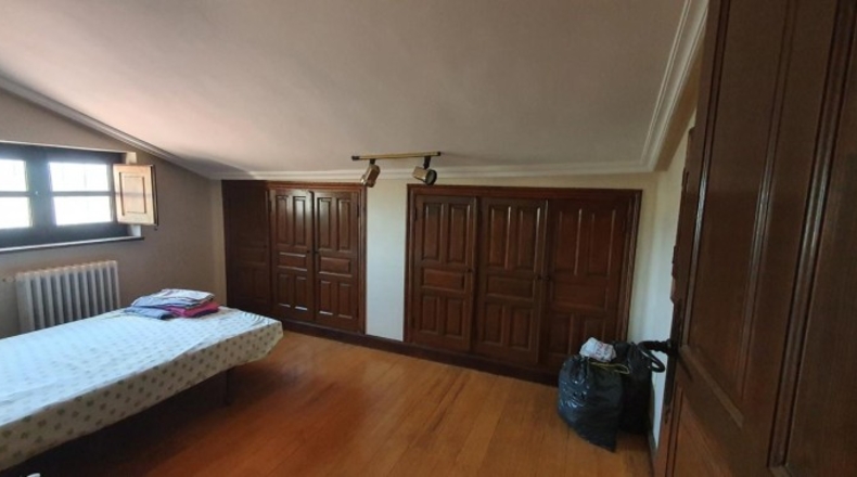 Salamanca - Miranda del Castañar - 450m2