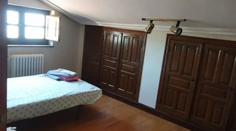 Salamanca - Miranda del Castañar - 450m2