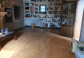 Chalet independiente con terreno en venta en la España, Miranda del Castañar, ref: TR140393 foto
