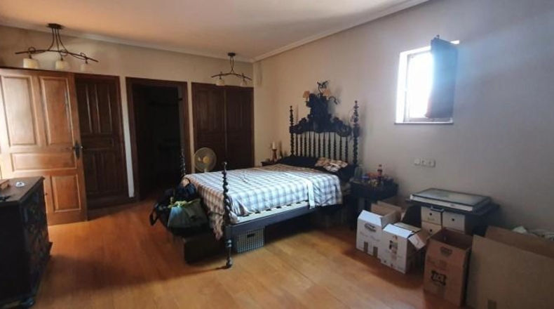Salamanca - Miranda del Castañar - 450m2