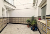 Casa de poble en venda a la España, Baena, ref.: TR295755 foto