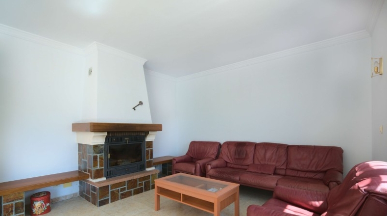 Малага - Canillas de Aceituno - 6262m2