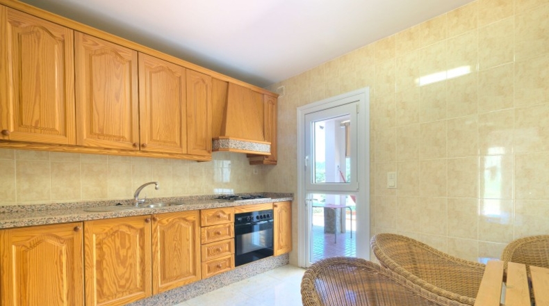 Малага - Canillas de Aceituno - 6262m2
