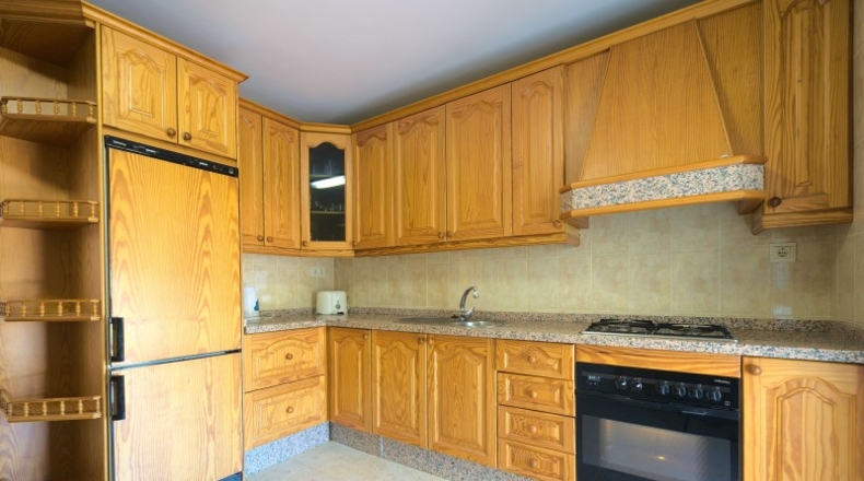 Малага - Canillas de Aceituno - 6262m2