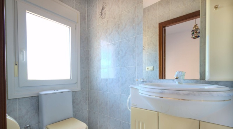 Малага - Canillas de Aceituno - 6262m2