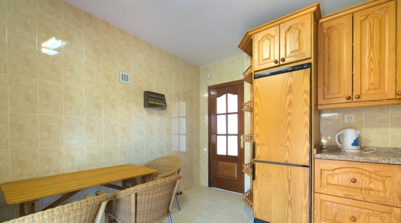 Малага - Canillas de Aceituno - 6262m2