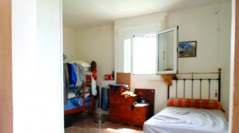 Барселона - Sant Llorenç Savall - 25000m2