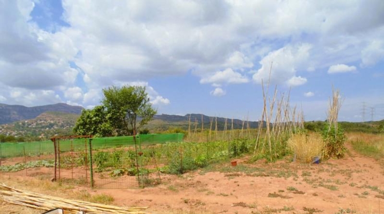 Барселона - Sant Llorenç Savall - 25000m2