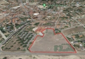 Suelo urbano en venta en la España, Boecillo, ref: TR127130 foto