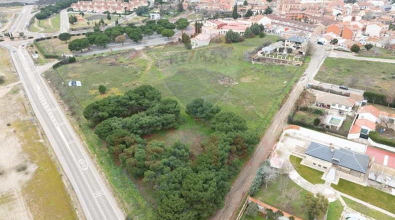 Valladolid - Boecillo - 24061m2