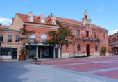 Suelo urbano en venta en la España, Boecillo, ref: TR127130 foto