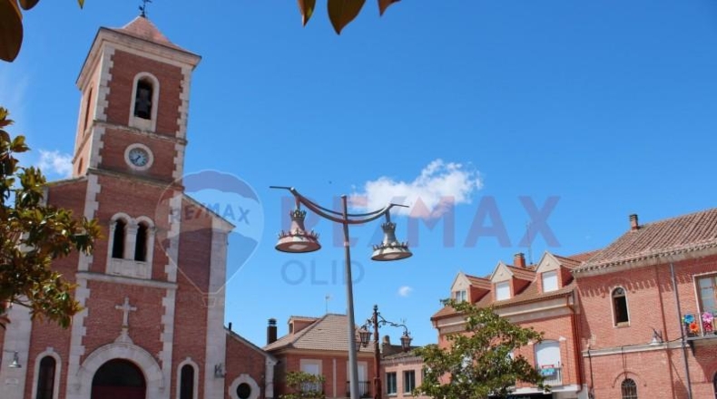 Valladolid - Boecillo - 24061m2