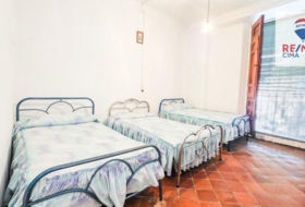 Orce 1073&nbsp;m²