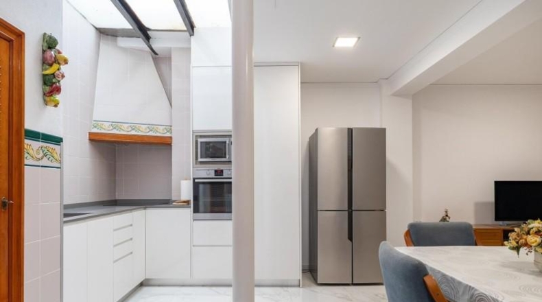 Valencia - Faura - 235m2