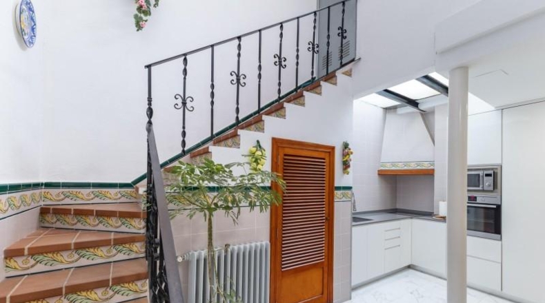 Valencia - Faura - 235m2