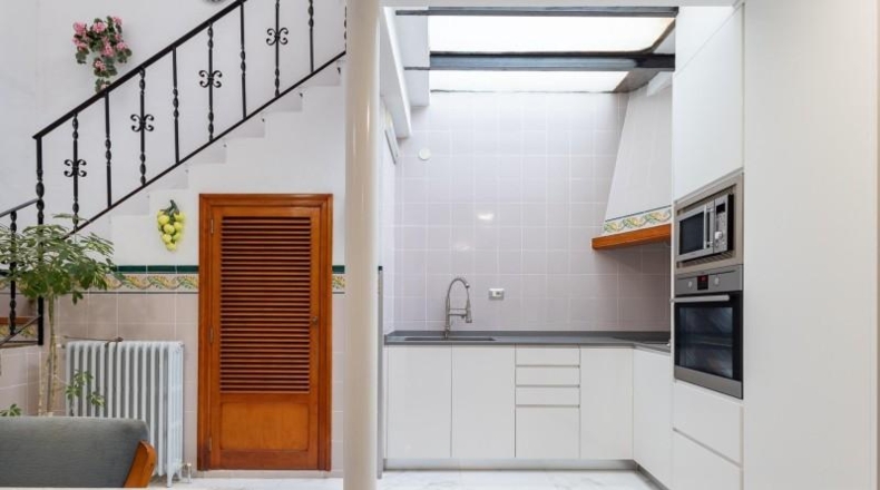 Valencia - Faura - 235m2