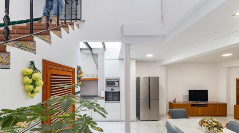 Valencia - Faura - 235m2