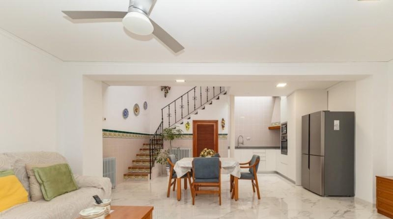 Valencia - Faura - 235m2