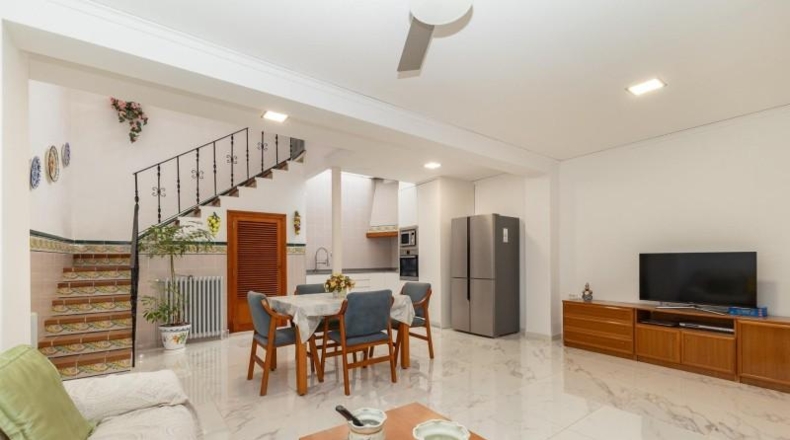 Valencia - Faura - 235m2
