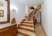 Casa de pueblo en venta en la España, Faura, ref: TR317079 foto