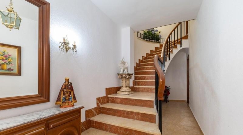Valencia - Faura - 235m2