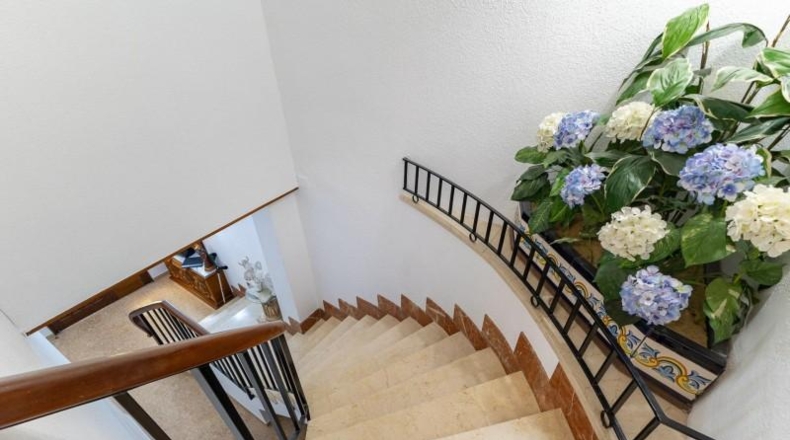 Valencia - Faura - 235m2