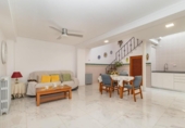 Casa de pueblo en venta en la España, Faura, ref: TR317079 foto