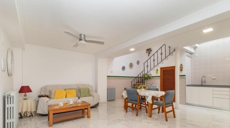 Valencia - Faura - 235m2