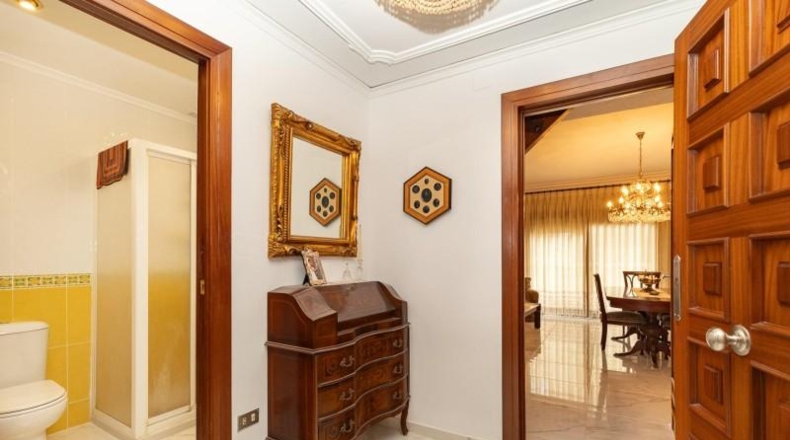 Valencia - Faura - 235m2