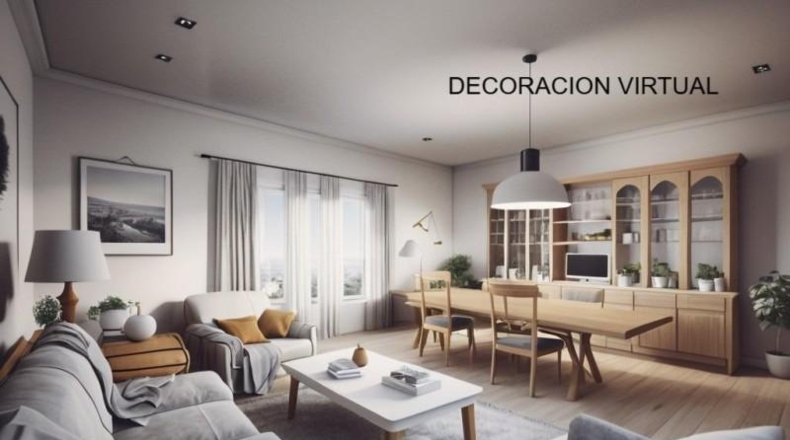 Valencia - Faura - 235m2