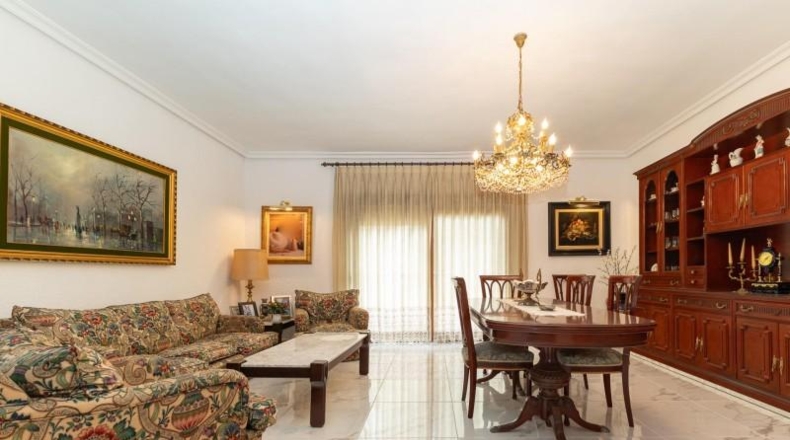 Valencia - Faura - 235m2