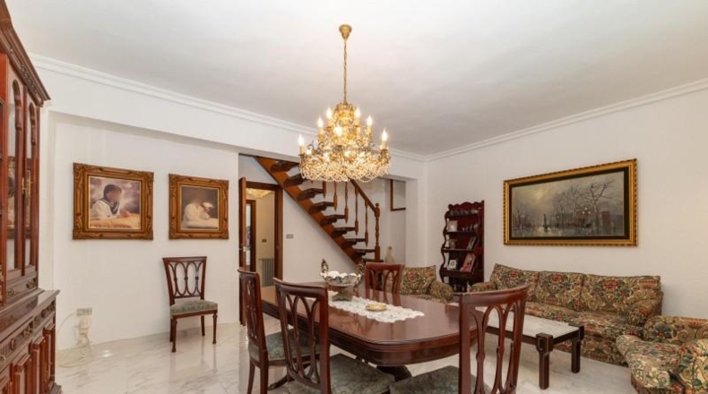 Valencia - Faura - 235m2