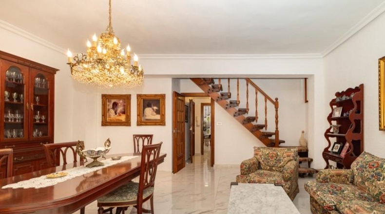 Valencia - Faura - 235m2